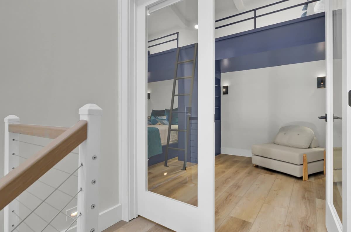 Seascape Oceanfront #516 - Image 23