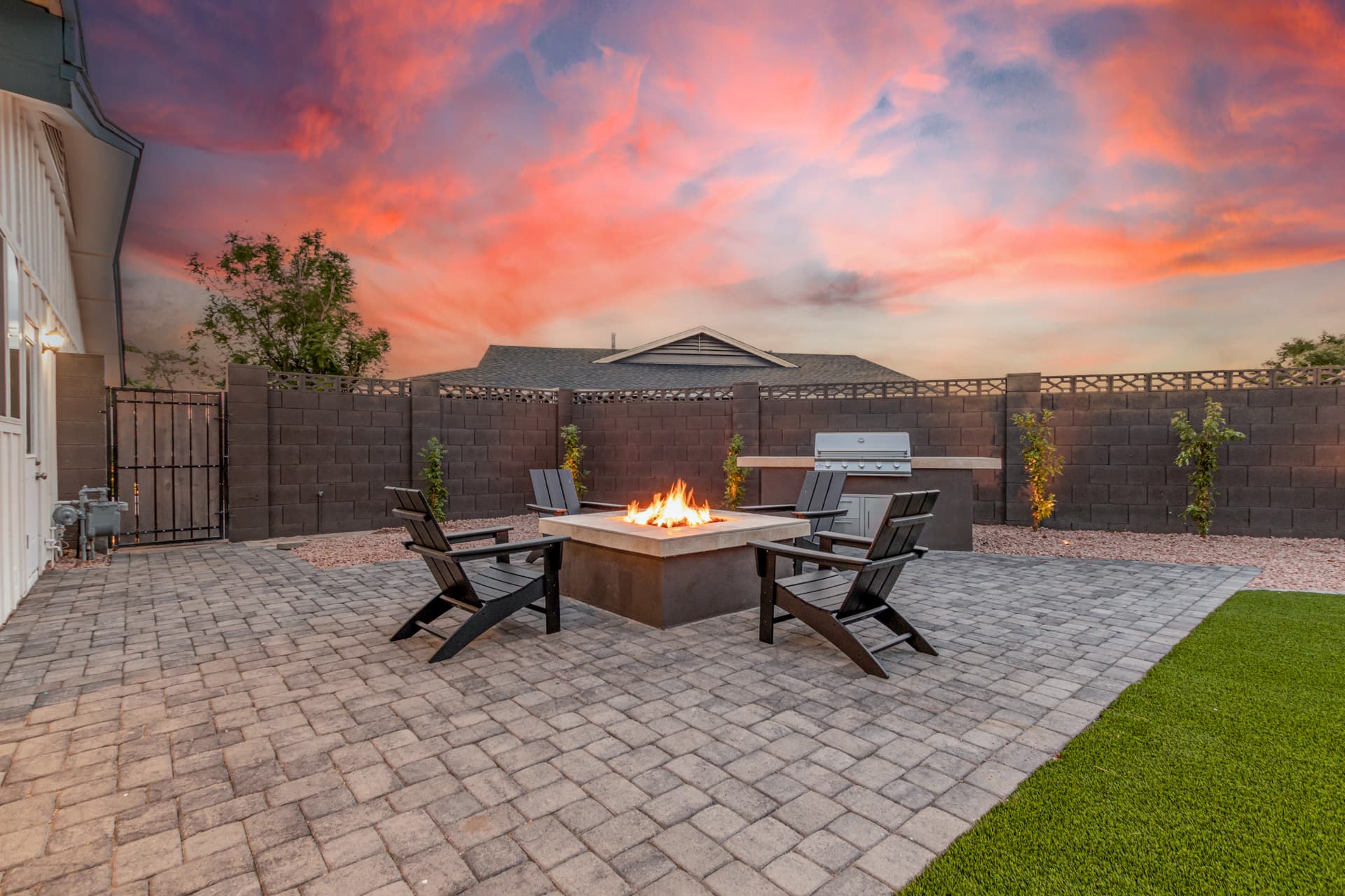 Monterey Retreat - Image 43