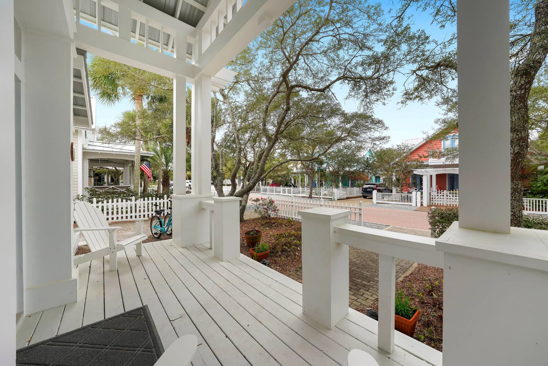 Curphey Cottage - Image 8