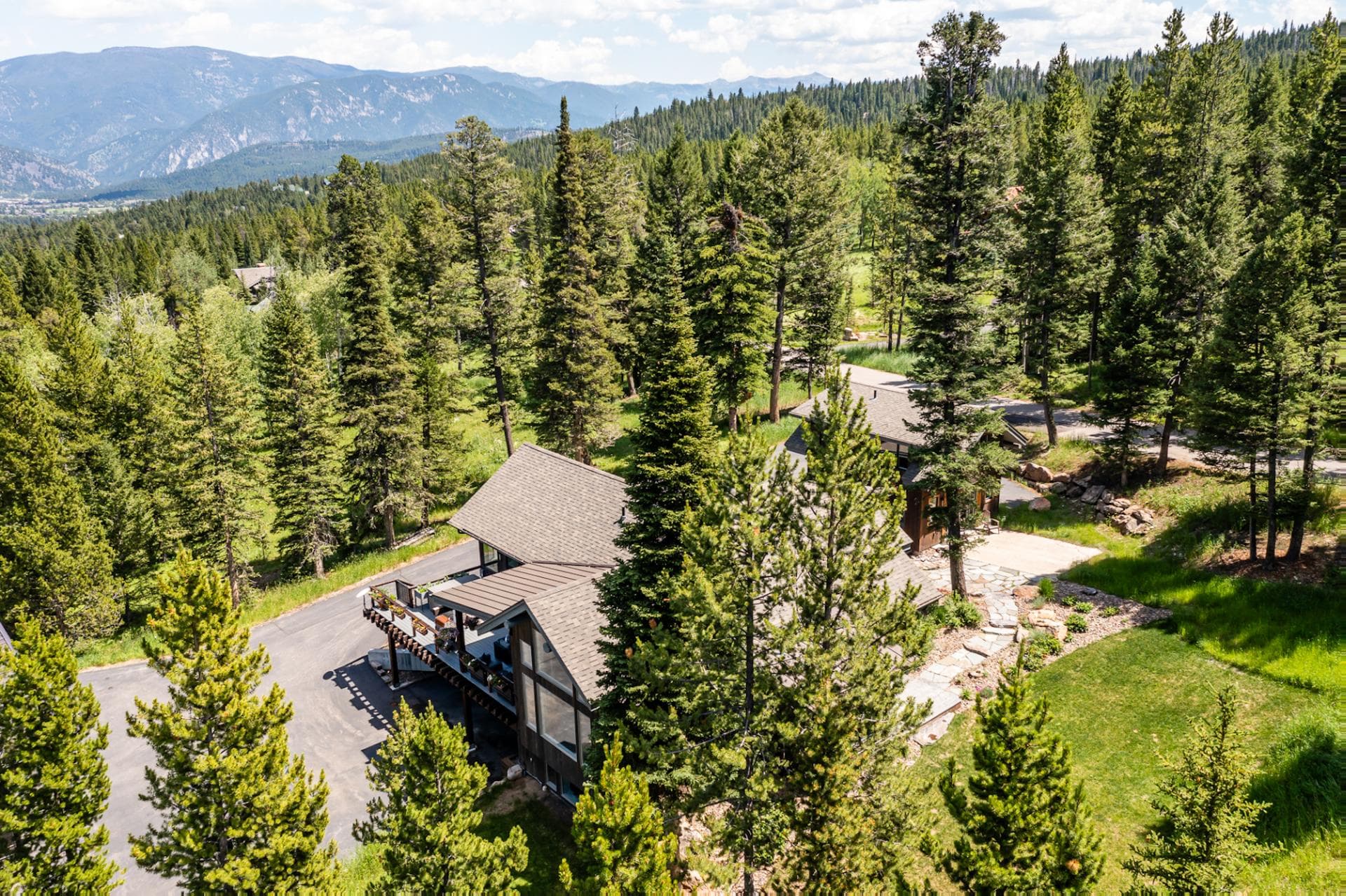 Gray Owl Retreat - Image 55