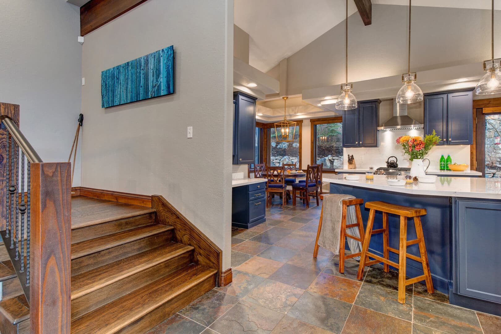 Majestic Bluebird - Image 6