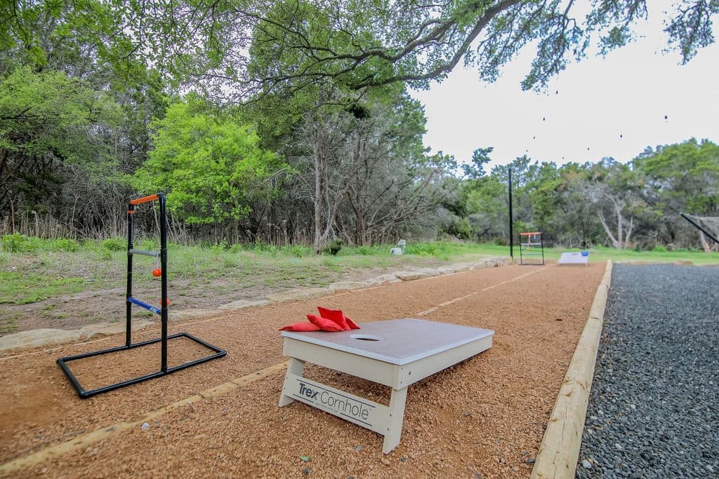 Hill Country Hideaway - Image 43