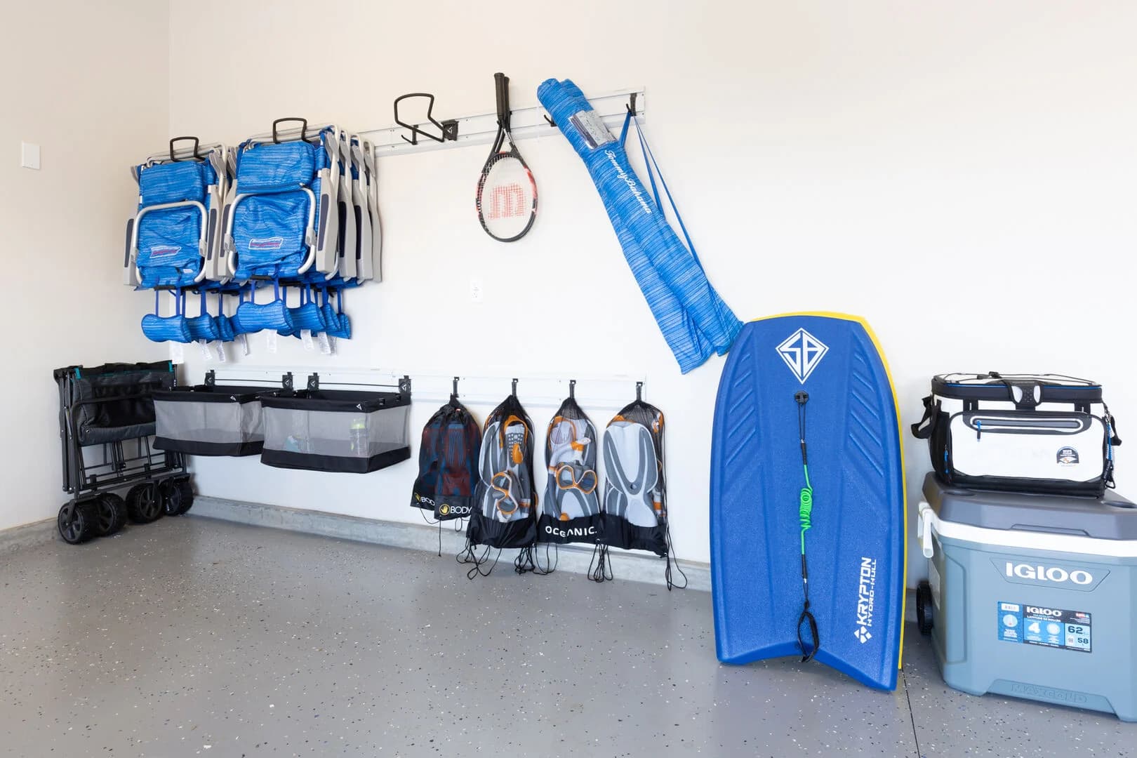 Peaceful Paradise - Image 21