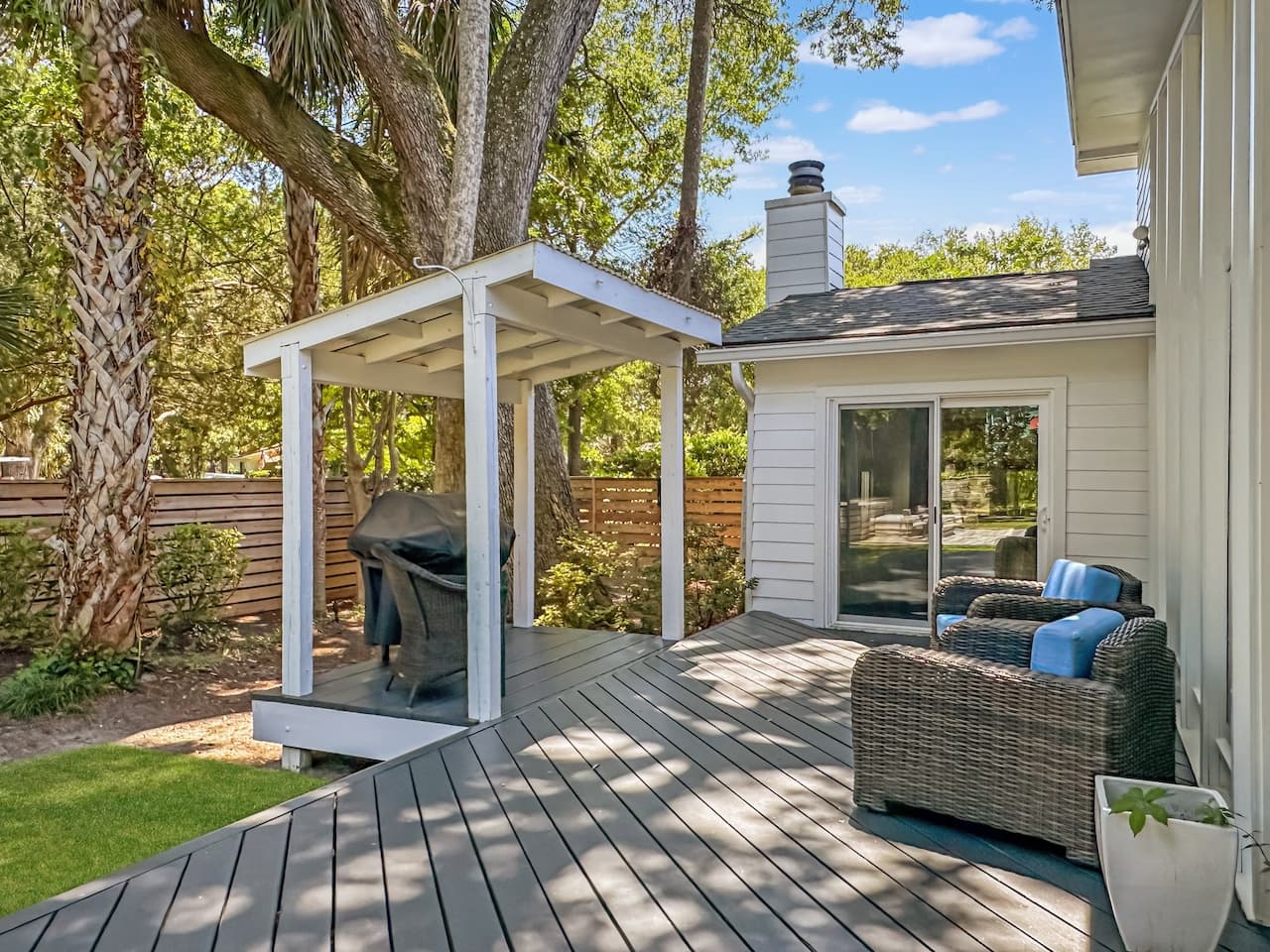 Tucked In - Image 54