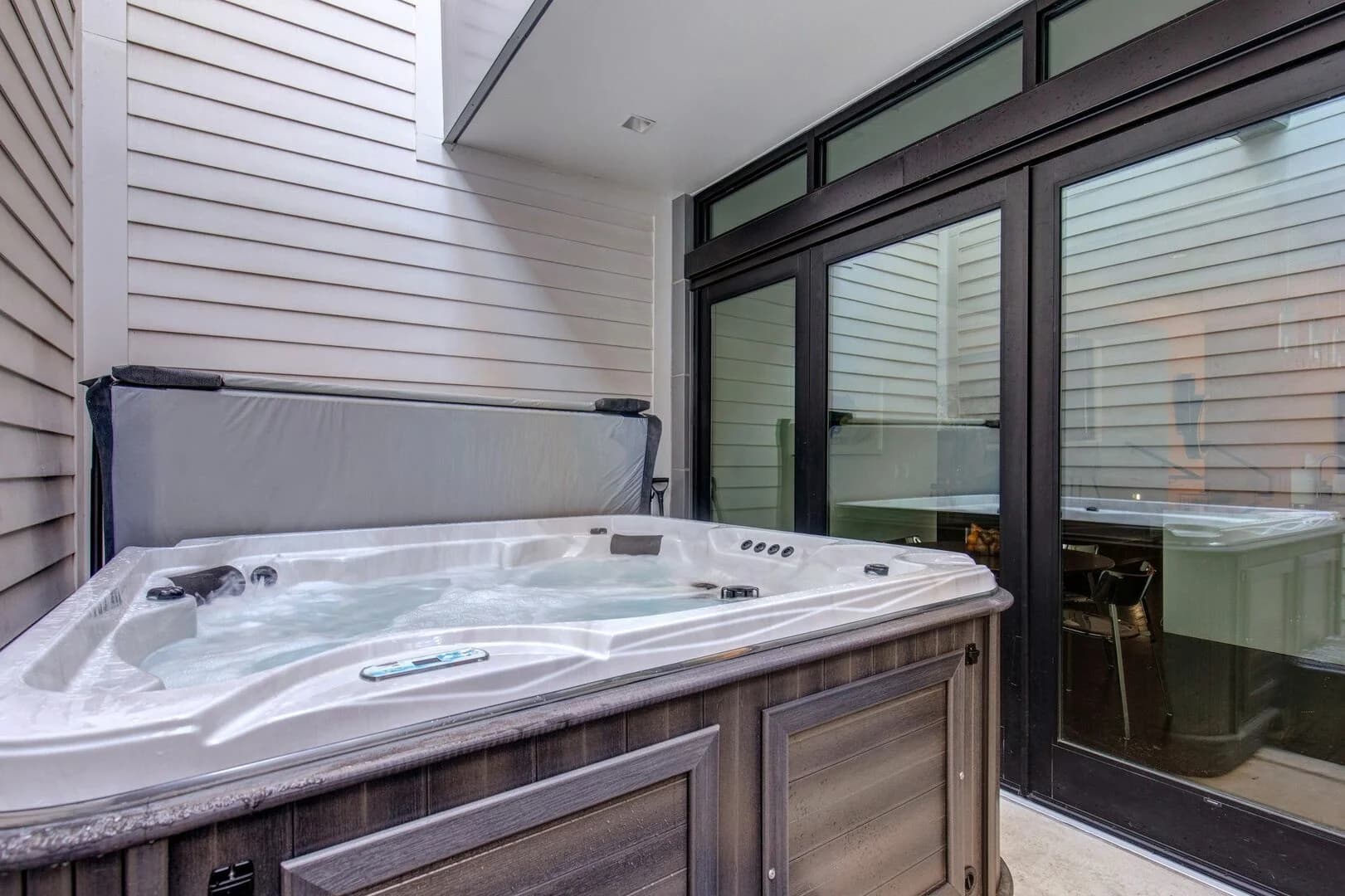 Main Parkite Home - Image 30