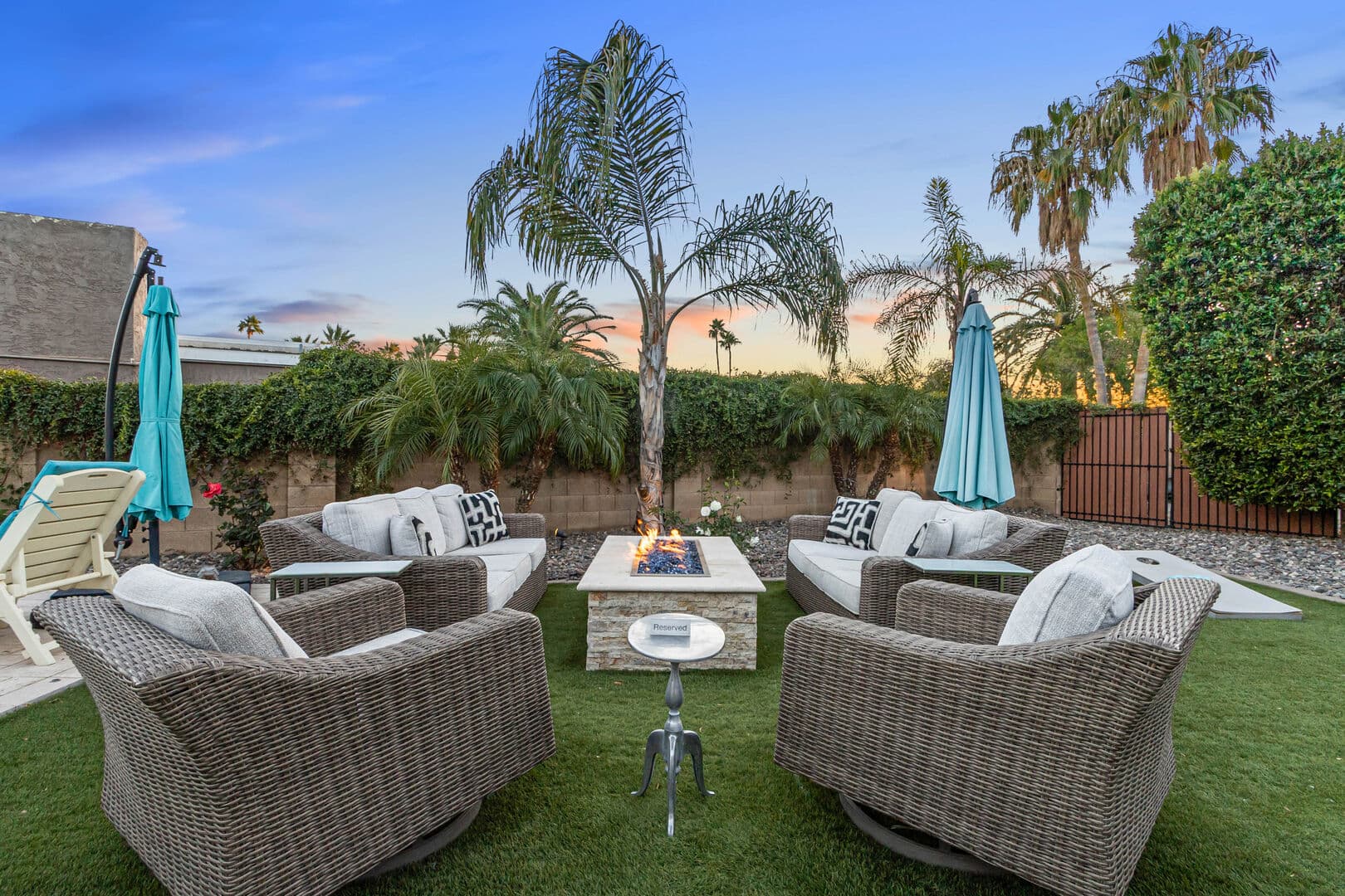 Paradise Escape - Image 42