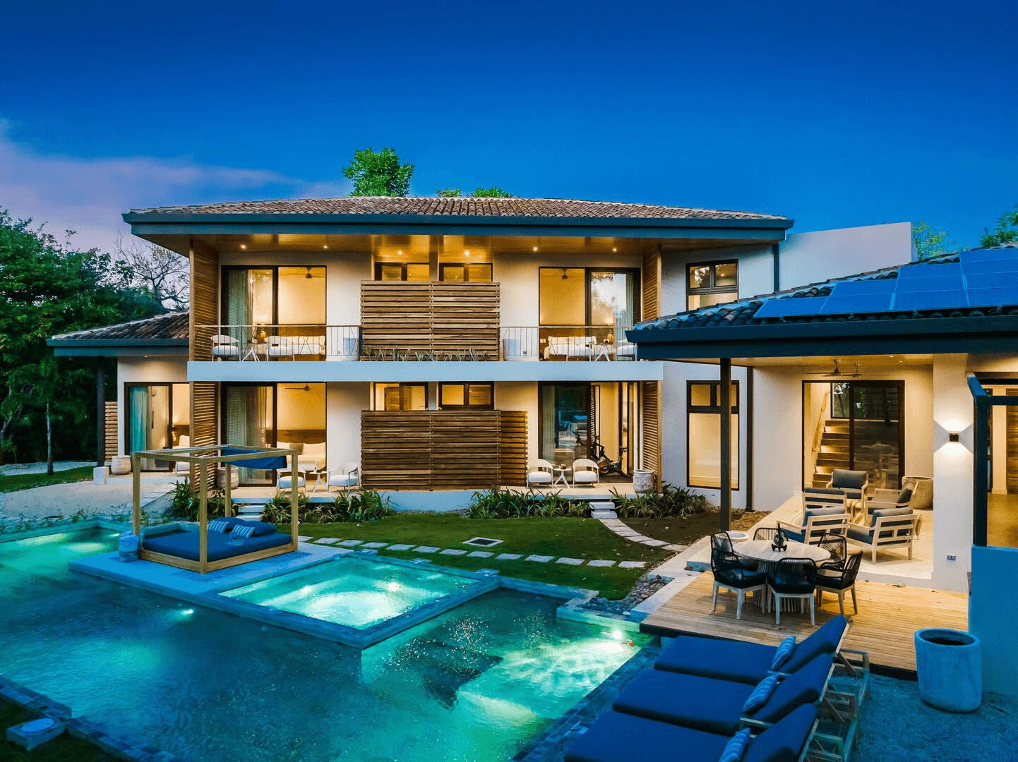 Villa Alegria - Image 40