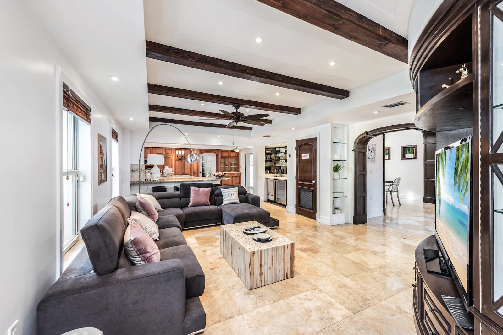 Villa Justina - Image 10