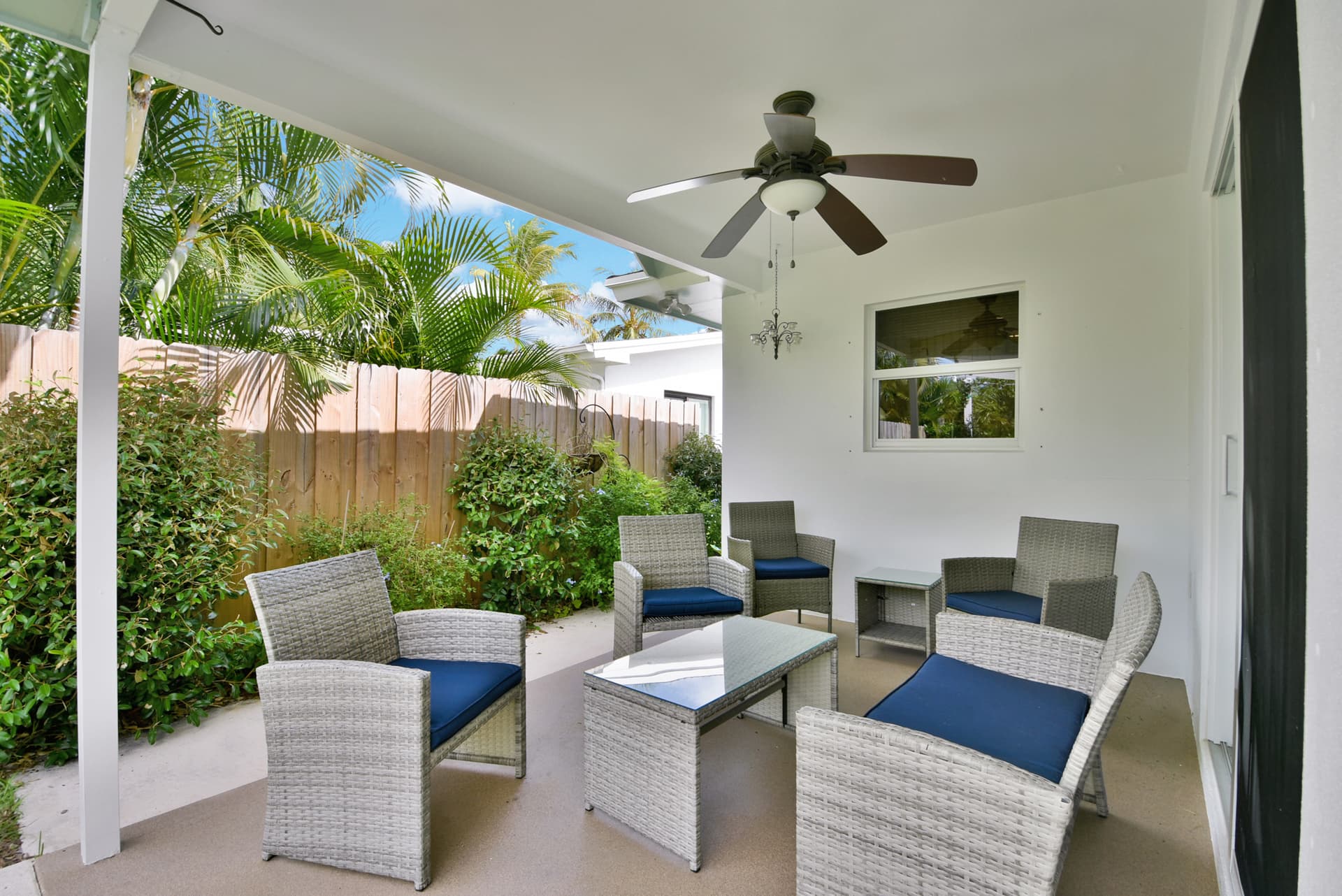 North Lake Worth Home  - Image 38
