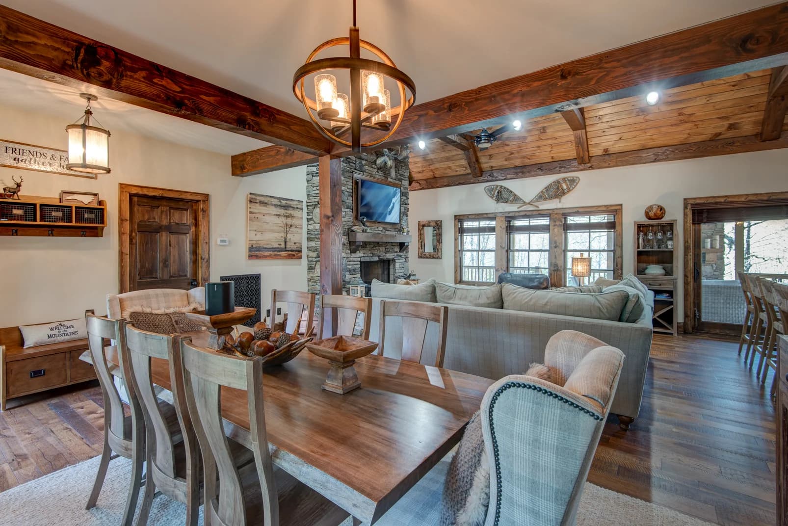 Bluebird Cottage at Sweetgrass - Image 5