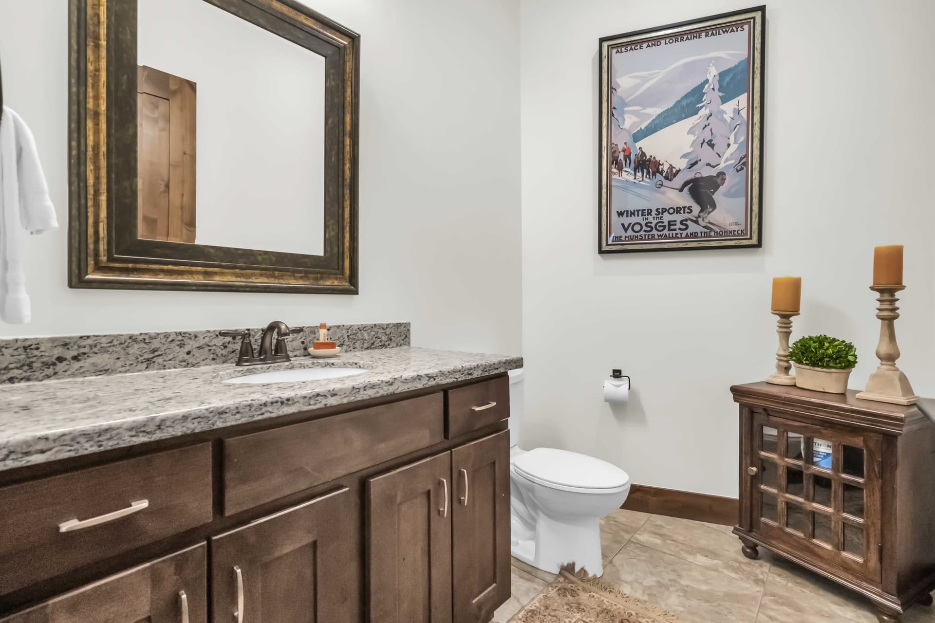 Fairway House at Canyons Village - Image 12