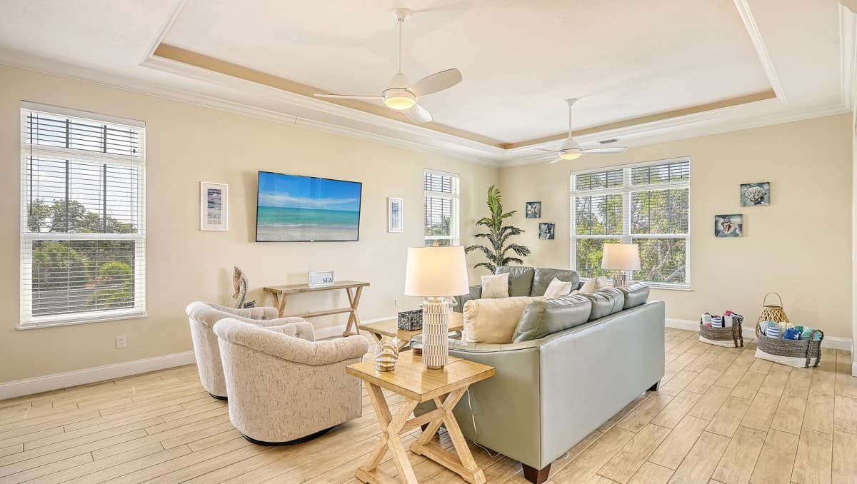 Conch Villa - Image 25