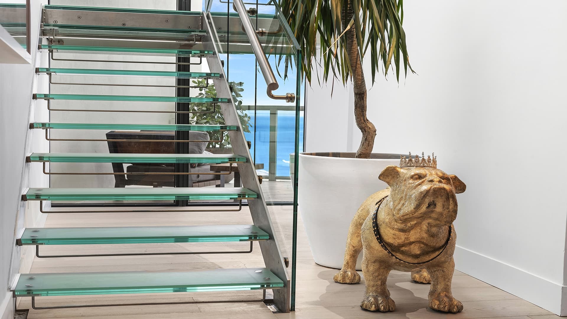 W South Beach Penthouse #2006 - Image 18