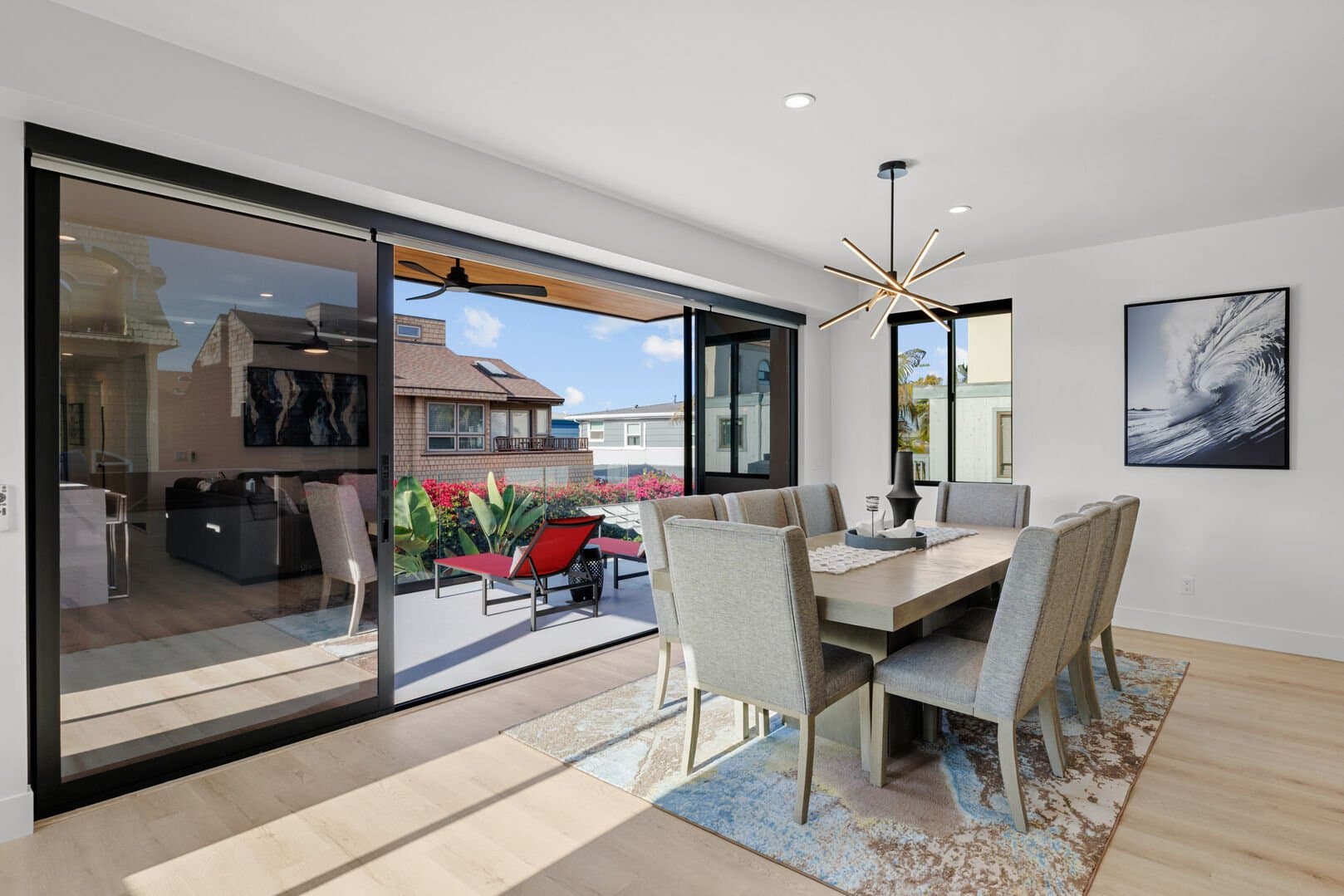 Modern Beach Vibes (Upper) - Image 5