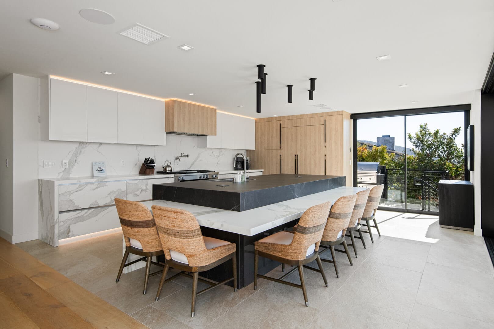 Villa Costebelle - Image 5