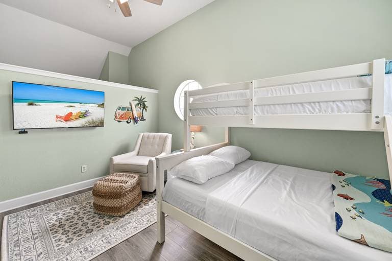 Hideaway Barracuda House - Image 17