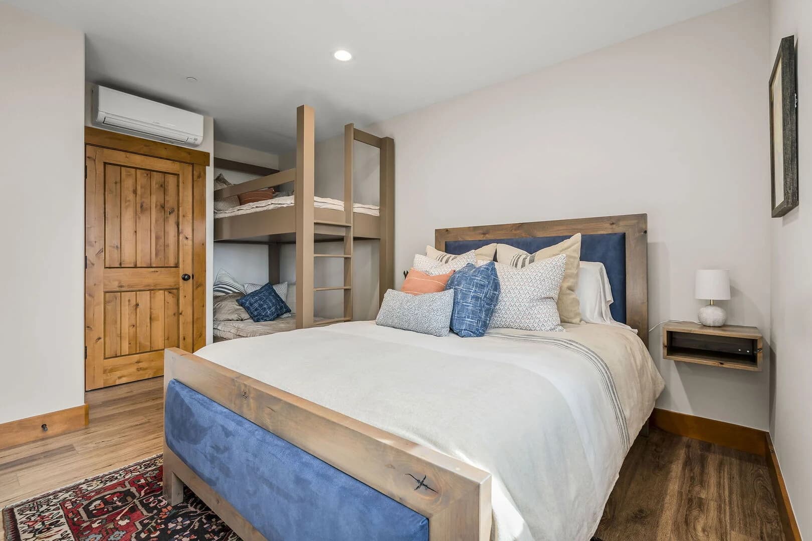 Fallen Leaf Lodge - Image 31