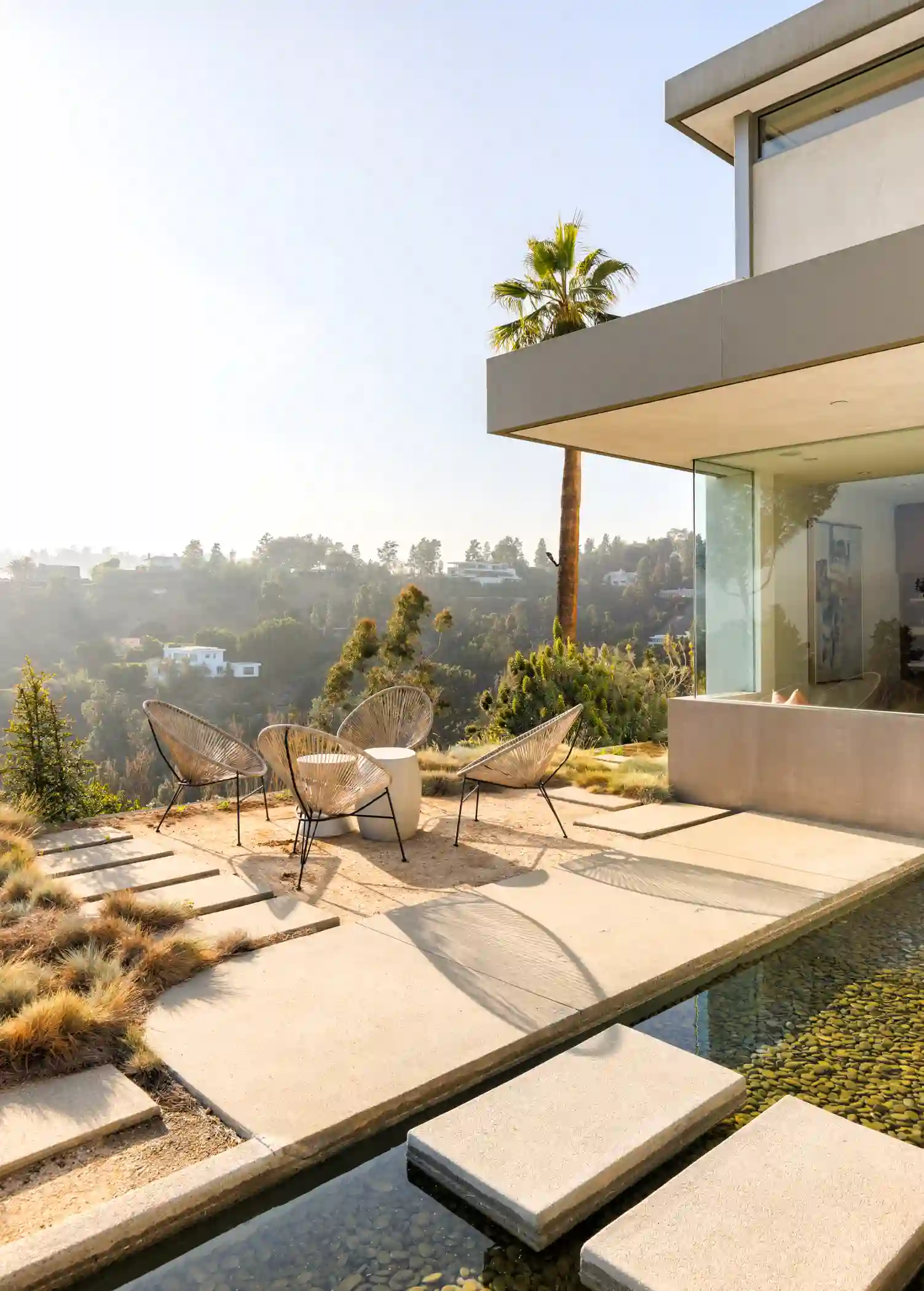 Vue Moderne - Image 56