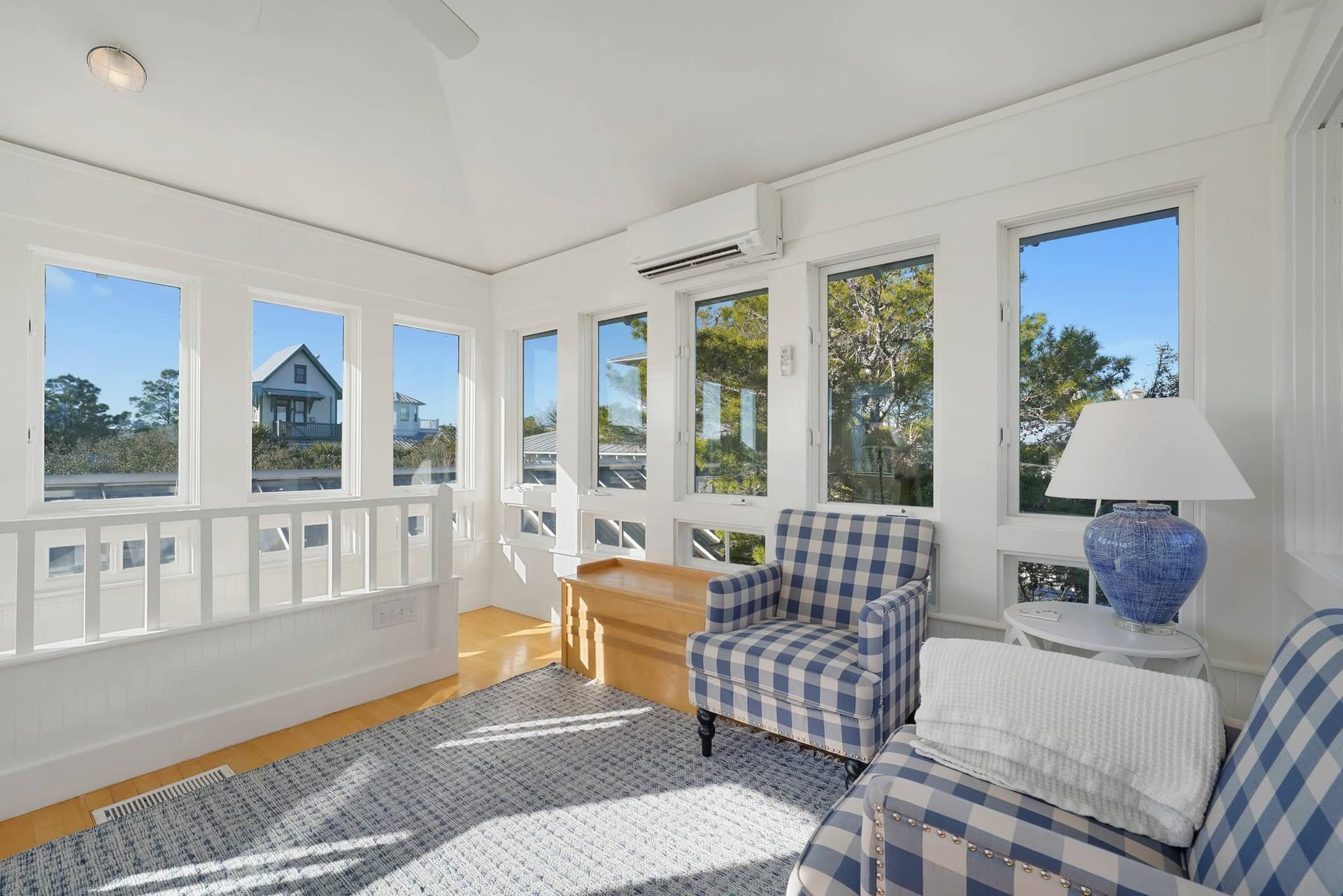 Curphey Cottage - Image 37