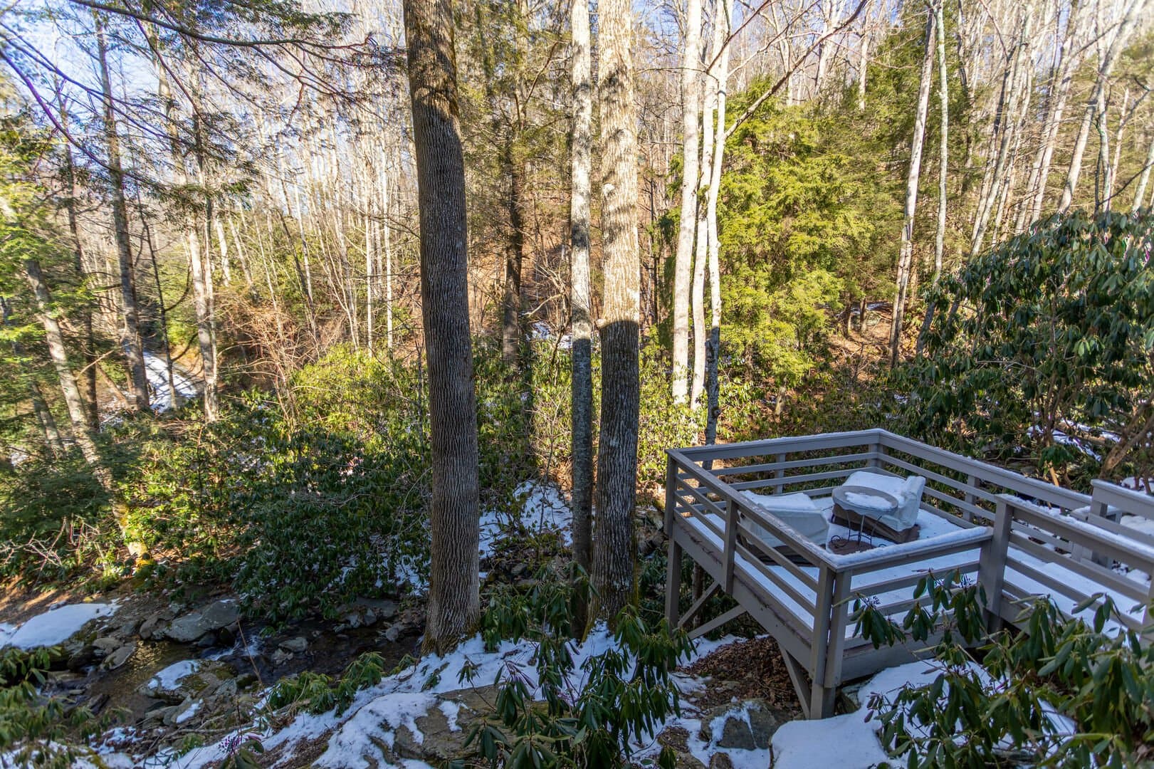 Sylvan Falls - Image 28