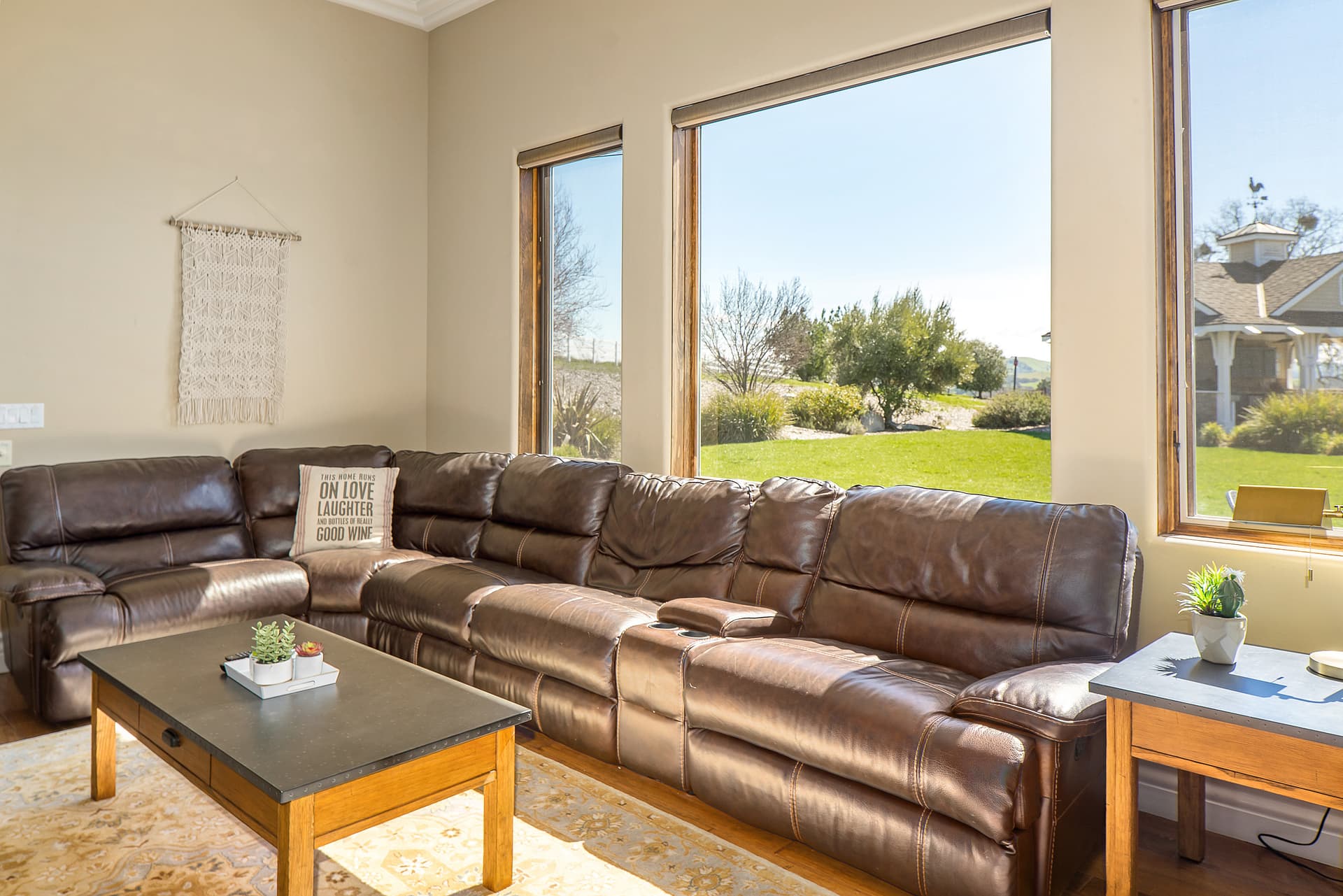 Frontier Farmhouse - Image 14