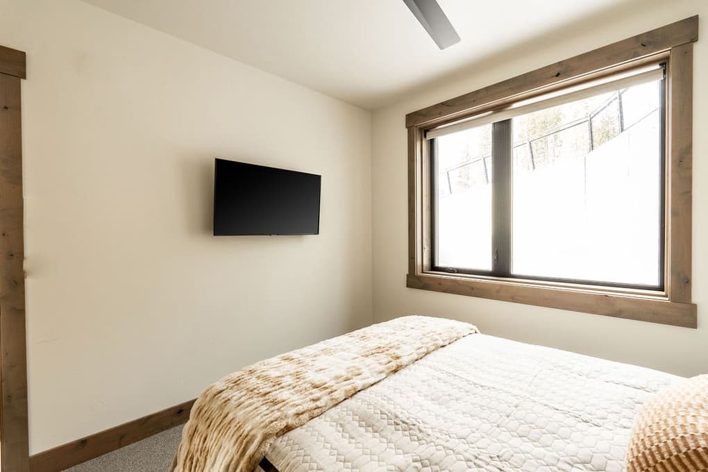 Mountain Lake #101D - Image 27