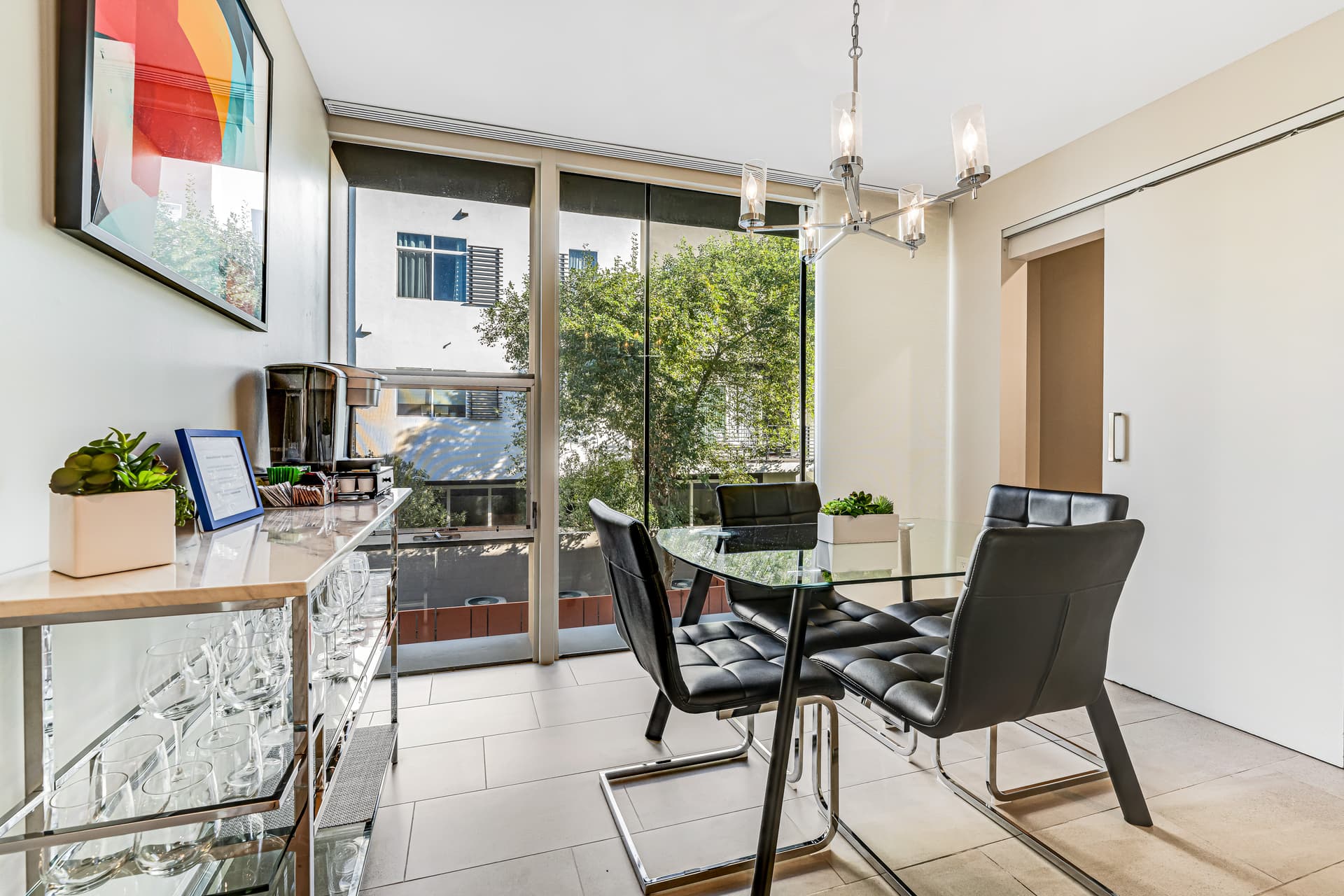 Blue Cactus Getaway - Image 5