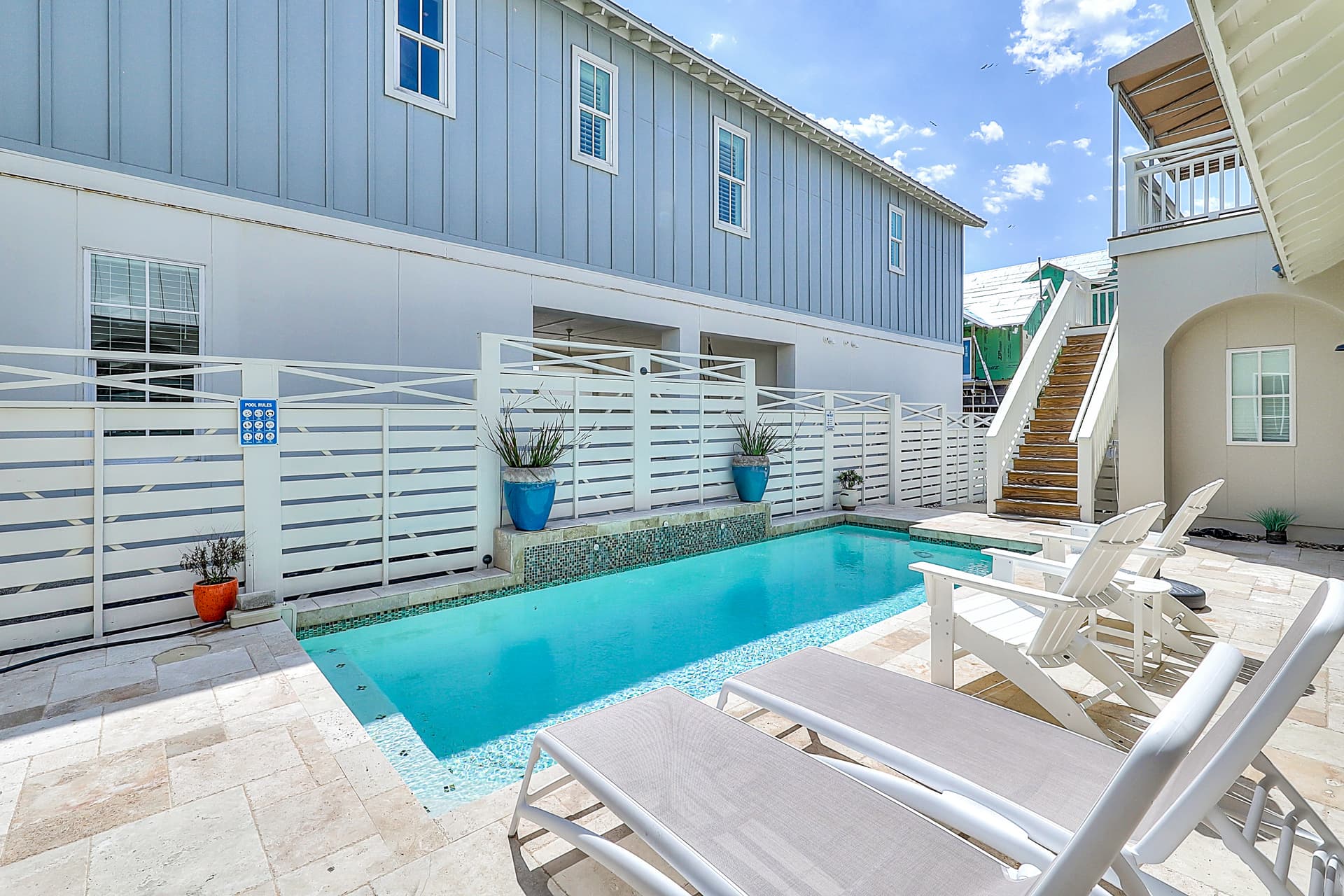 Sunrise Avenue House - Image 45