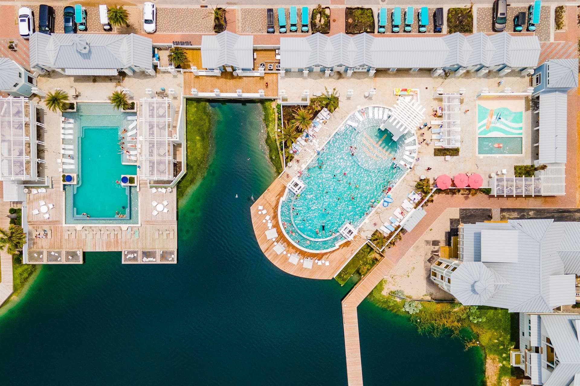 Blue Water Villa - Image 50