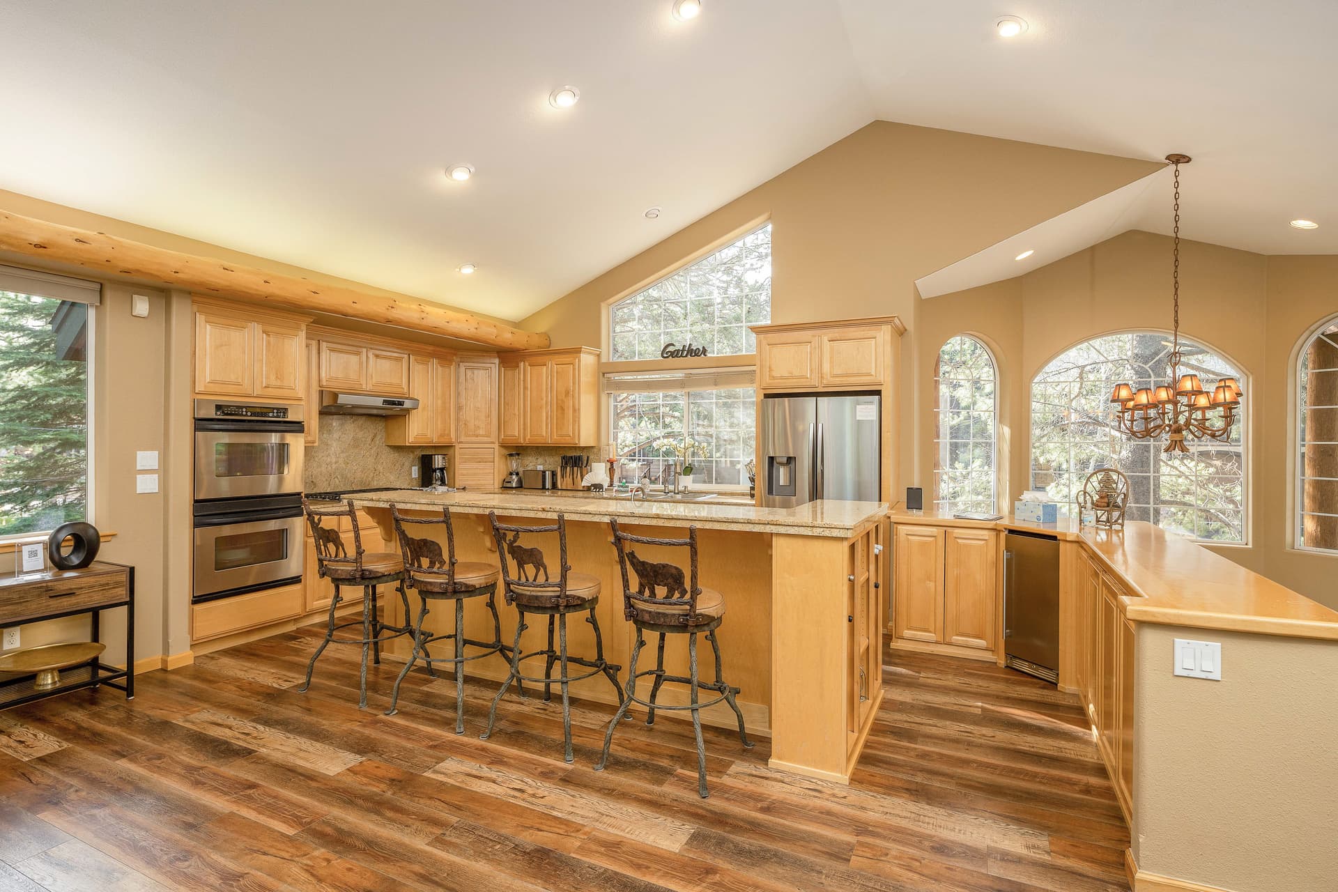 Tahoe Getaway House - Image 3