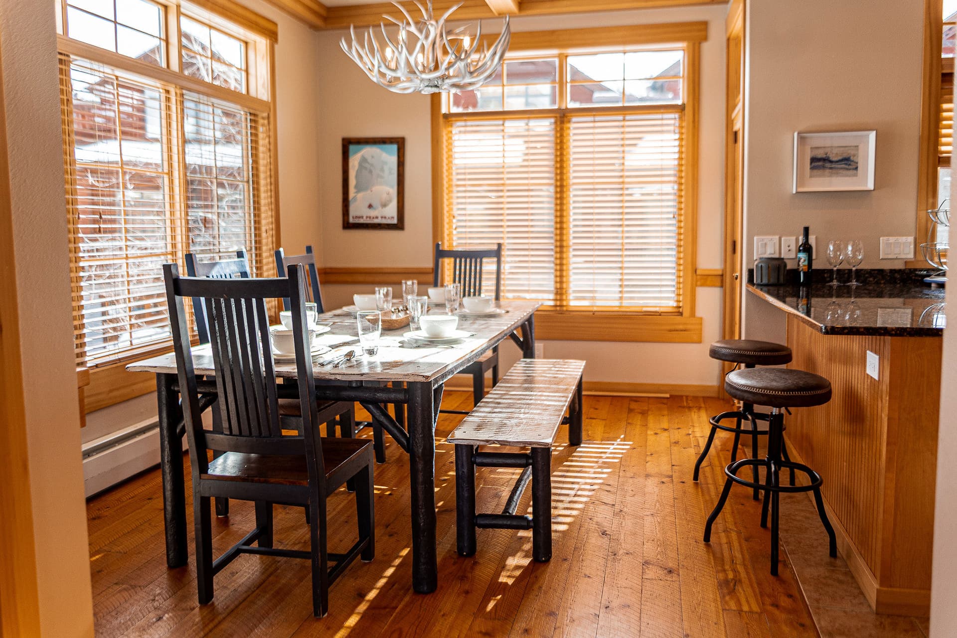 Spanish Peaks #33 - Image 18