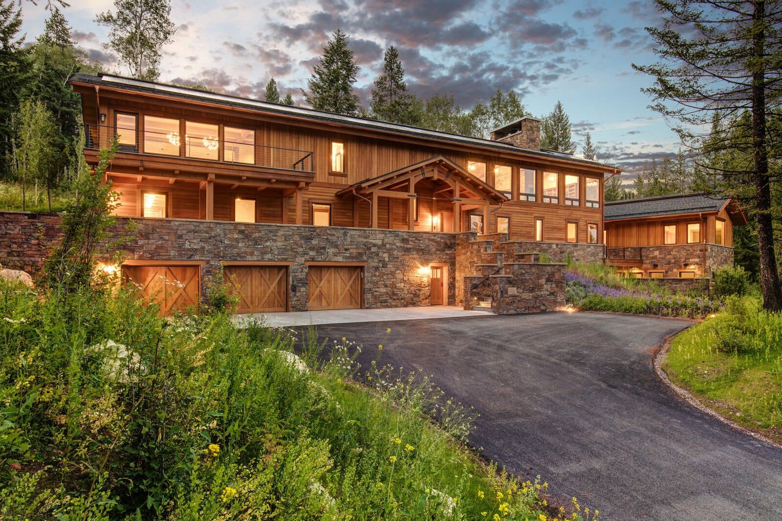 Heartwood Lodge - Image 3