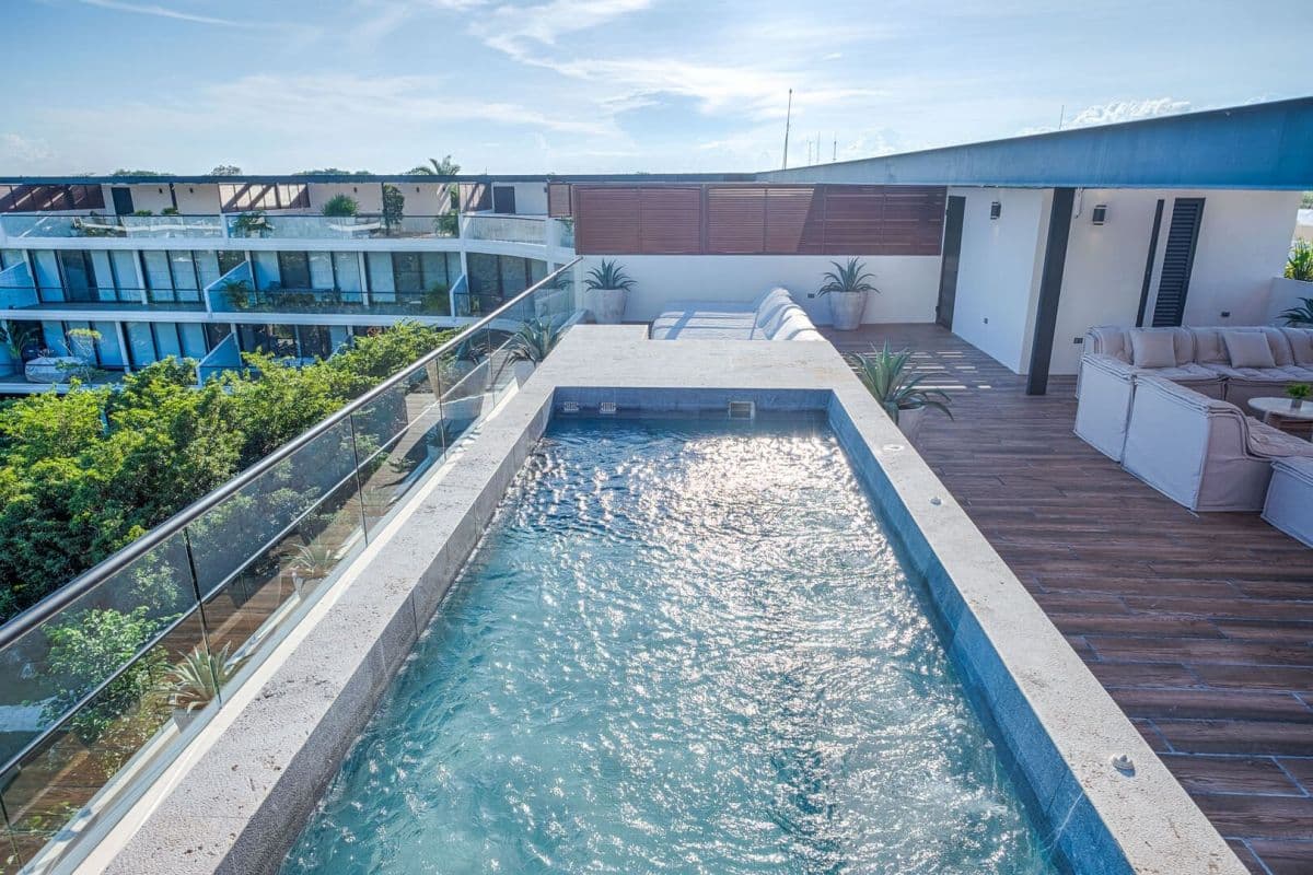 AWA Playacar Villa - Image 49