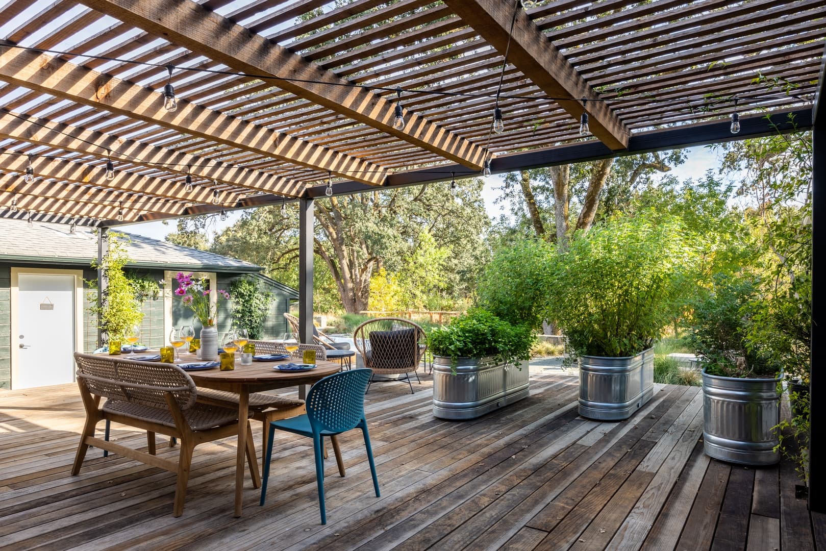 Fryer Creek Agriturismo - Image 33