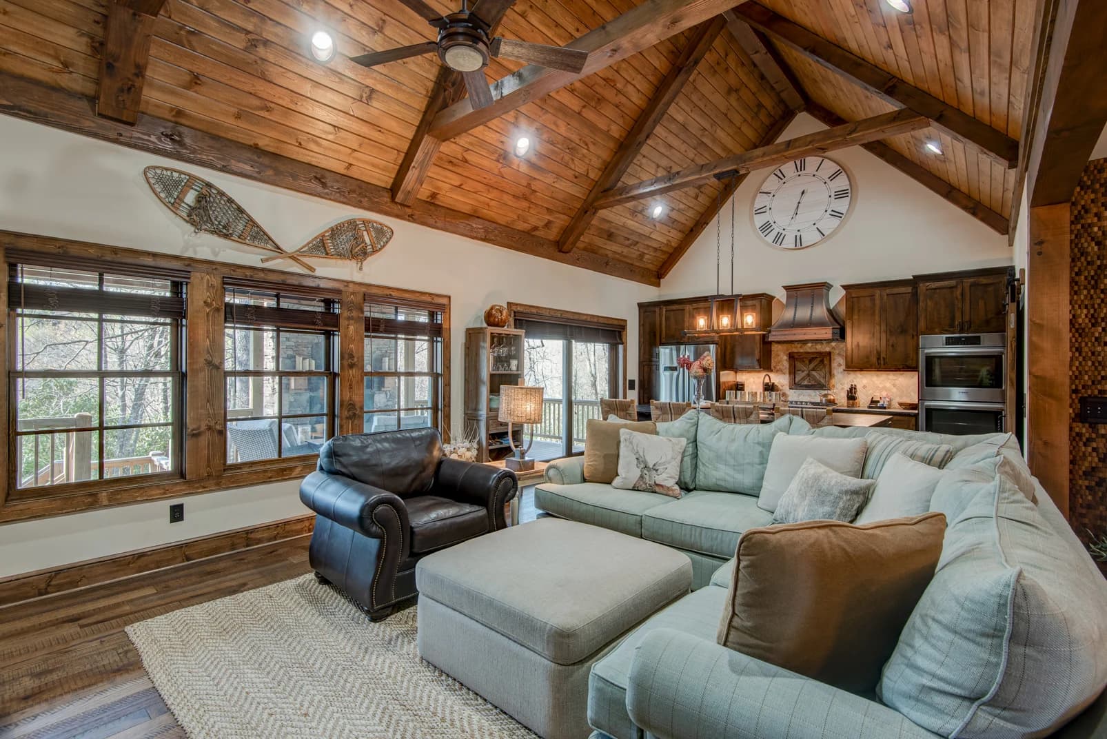 Bluebird Cottage at Sweetgrass - Image 8