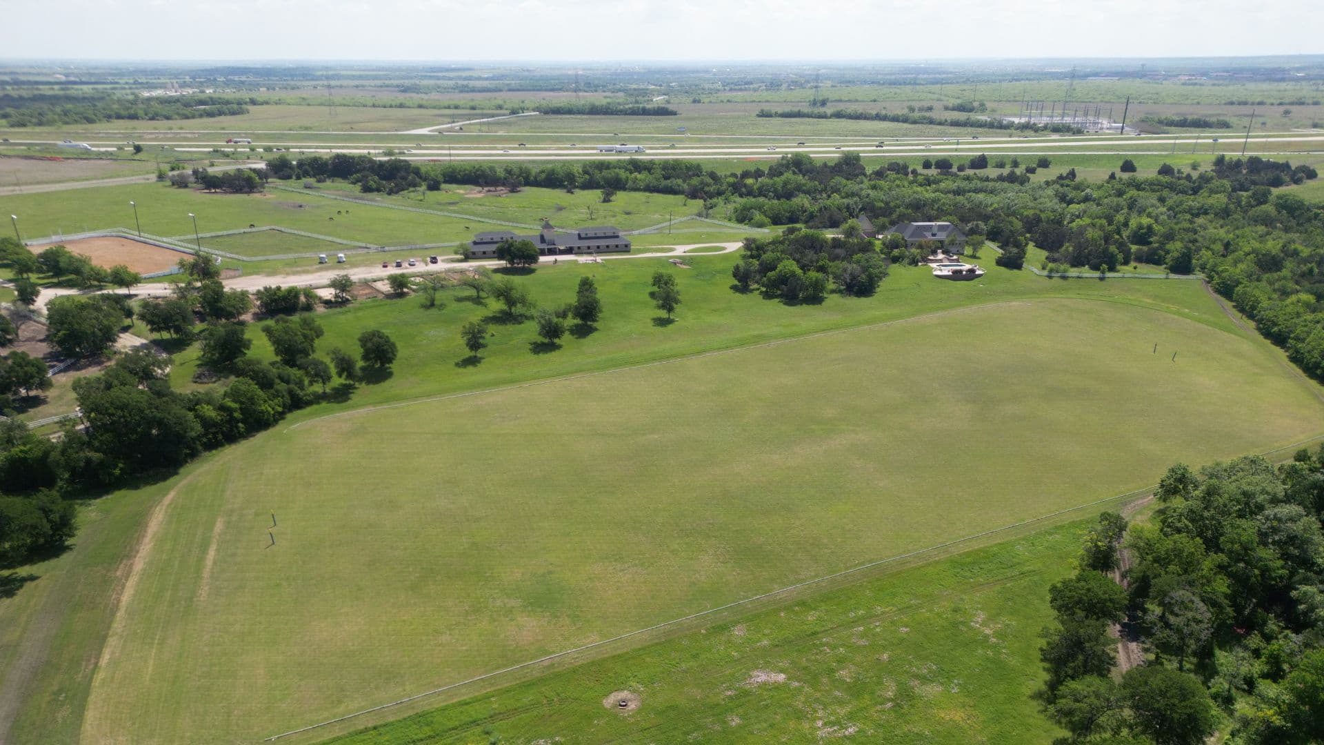 French Polo Manor - Image 47