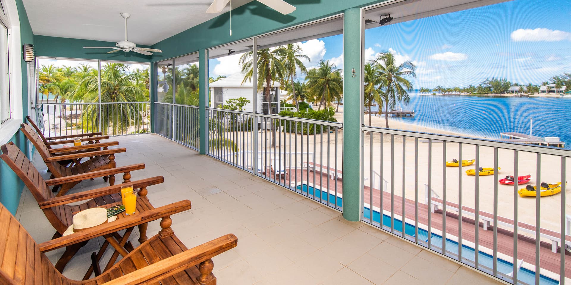 S'Kai Fall Villa - Image 14