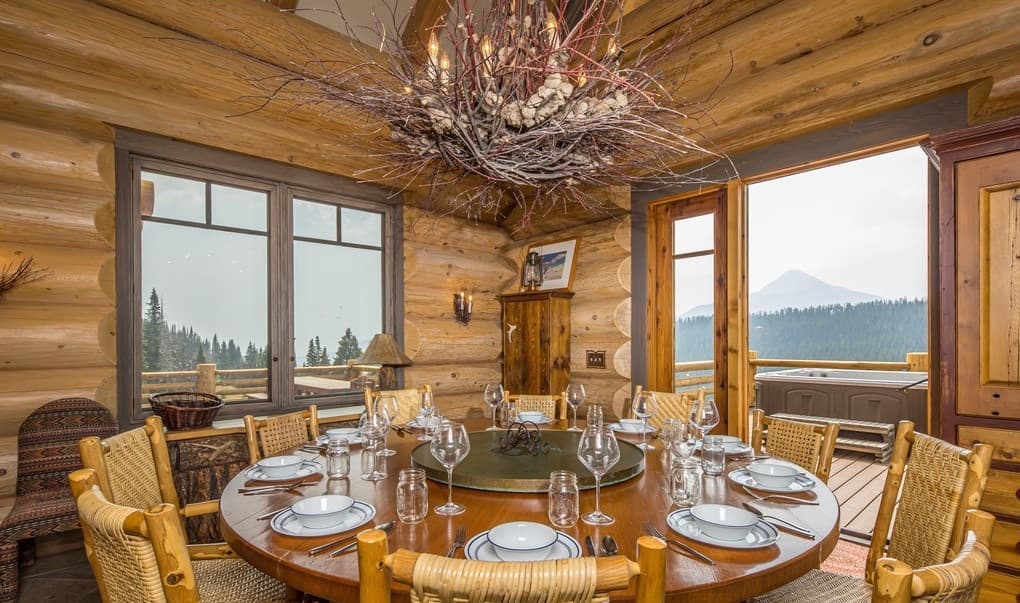 Upper Beehive Basin - Image 14