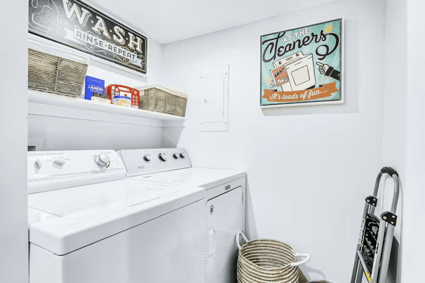 PD Retreat Home - Image 17