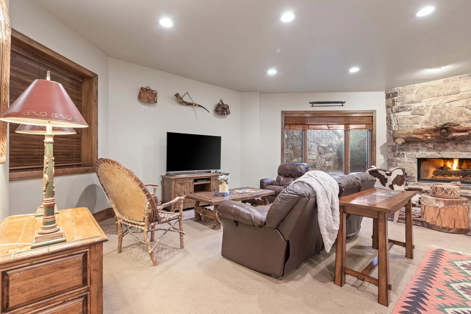 Mountain View Lodge - Image 47