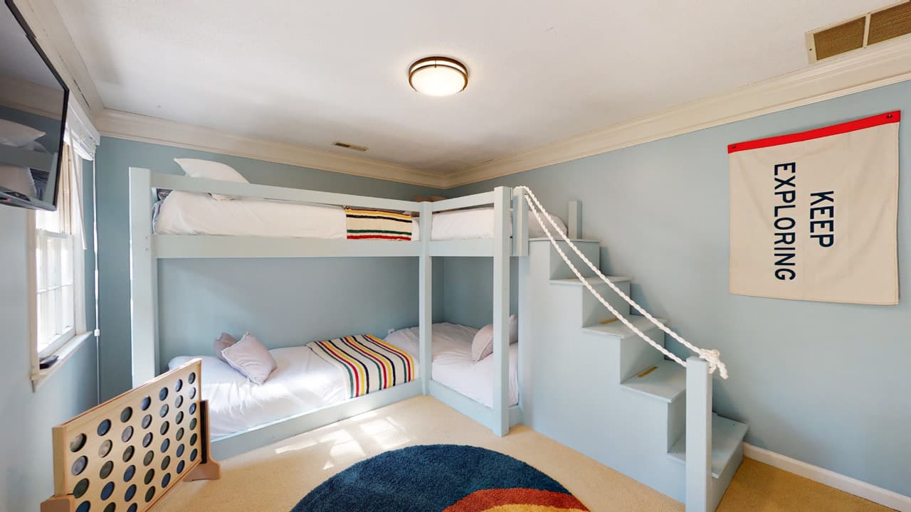 Swing House - Image 22