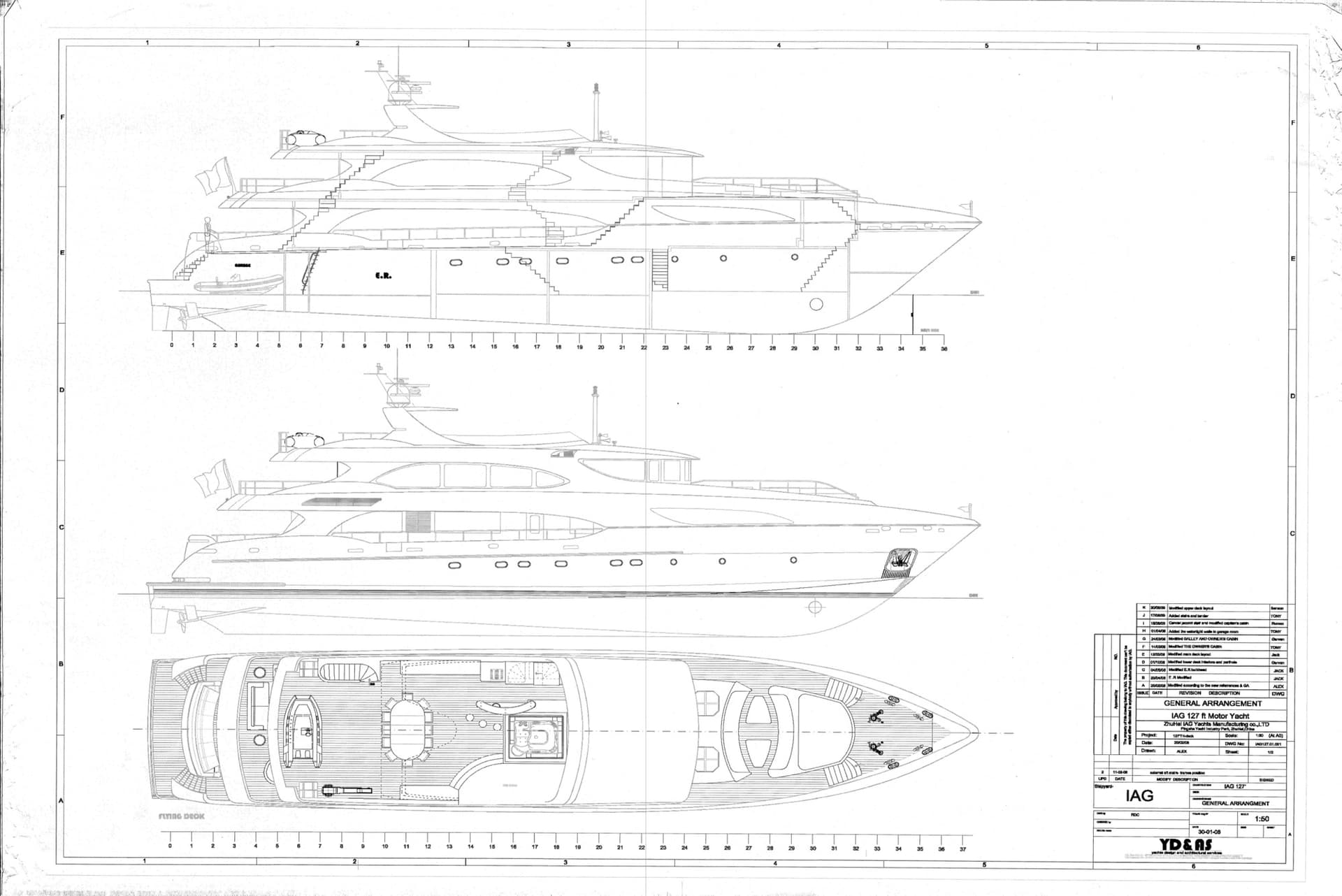 Sweet Caroline 127' - Image 47