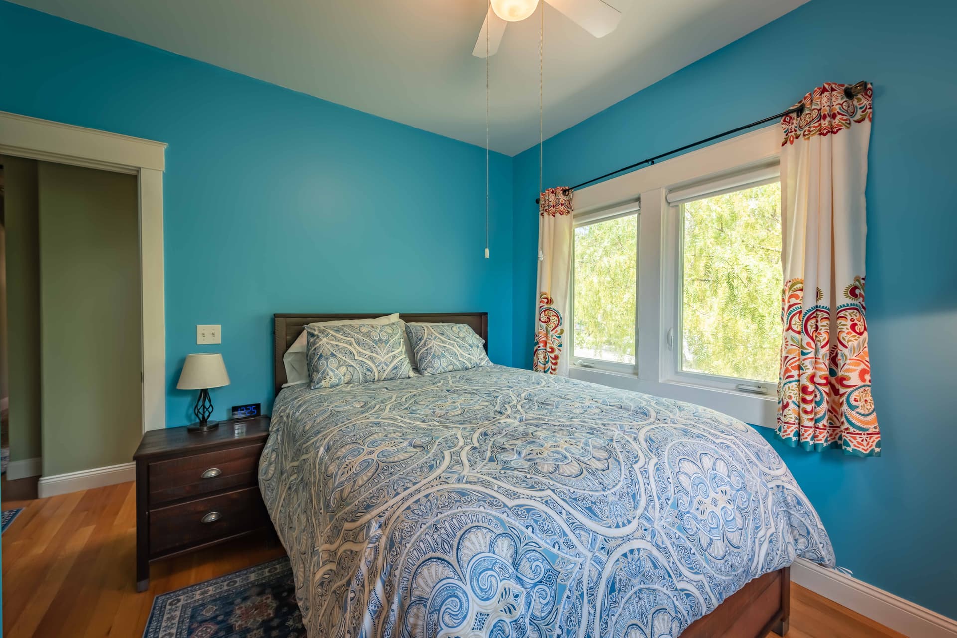 Crafty Oak Home - Image 21