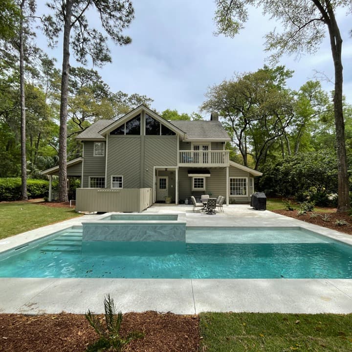 Swing House - Image 1