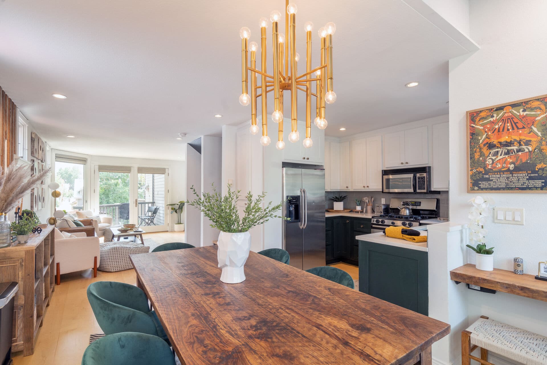 Cornet Creek #201 - Image 2