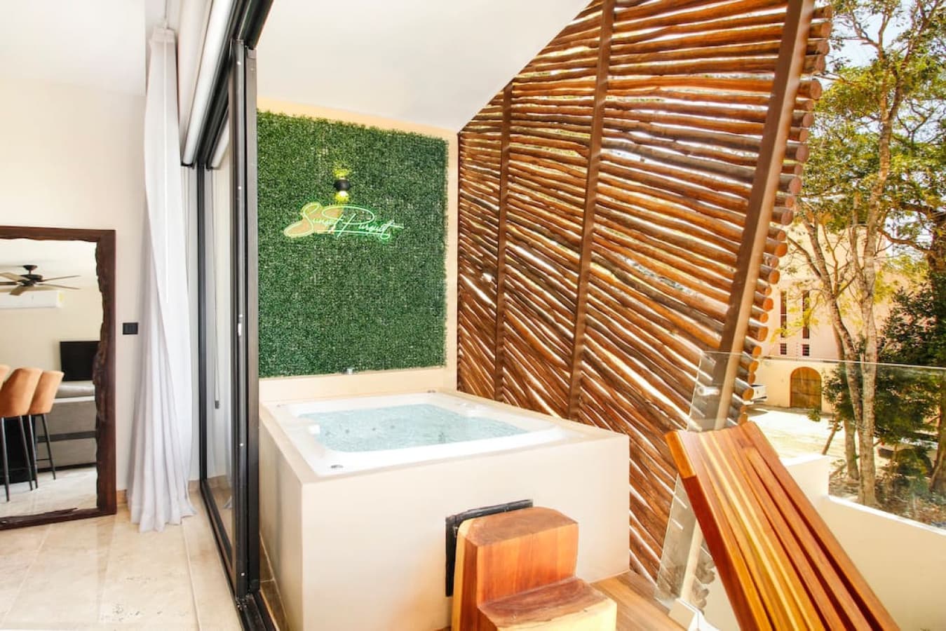 Sunset Pursuit - Image 4