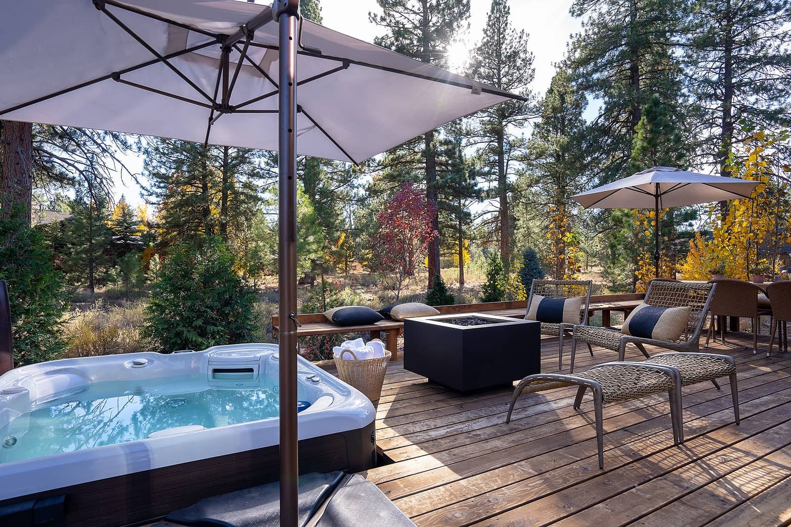 Old Greenwood Villa - Image 3