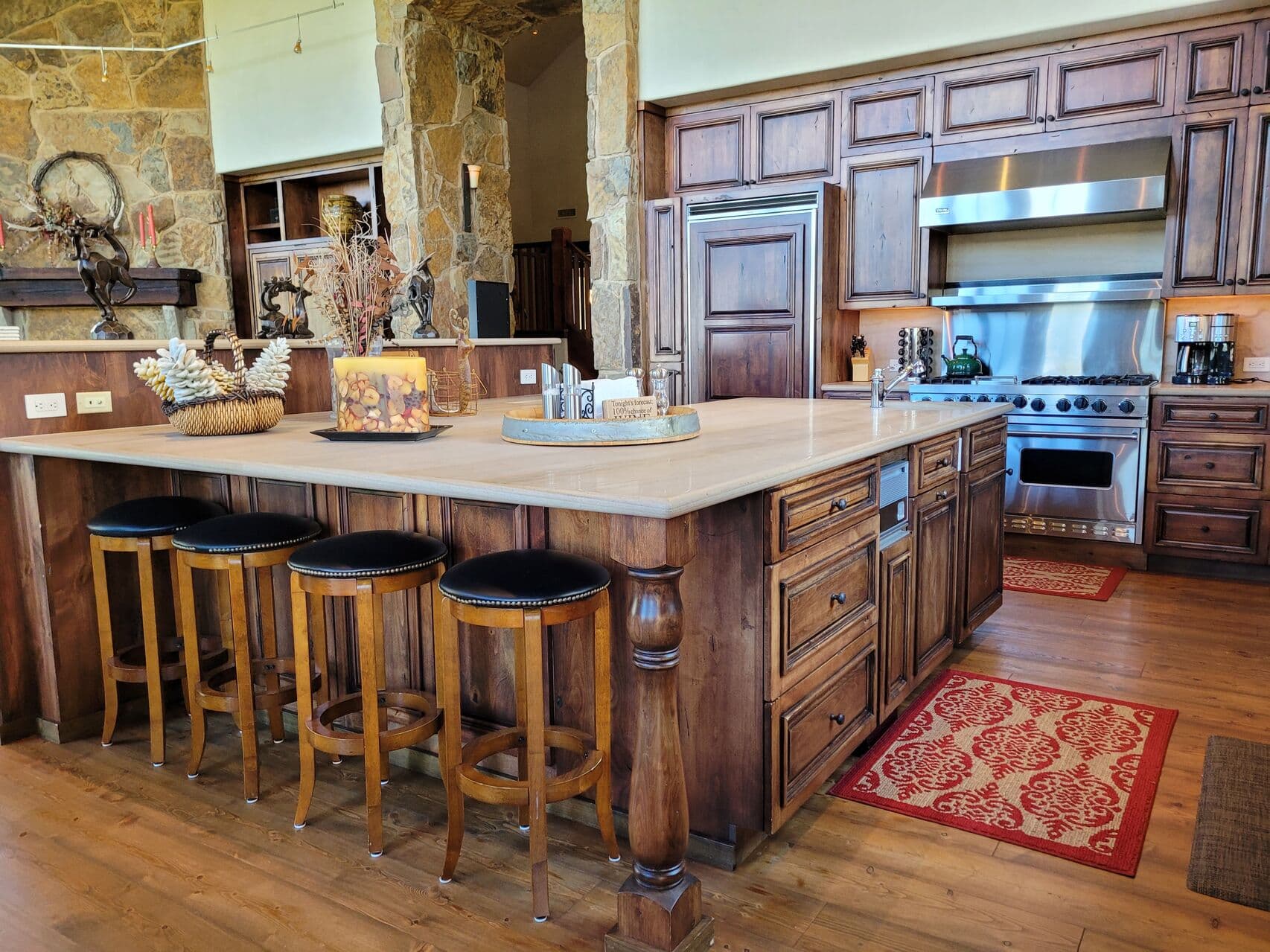 Double Eagle Retreat - Image 4