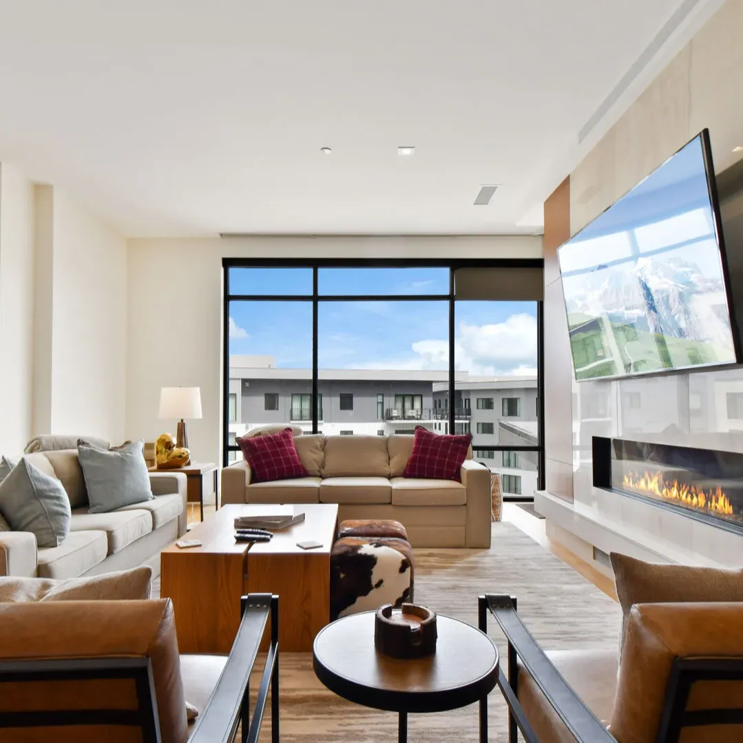 Lift Residence #602 - Image 2