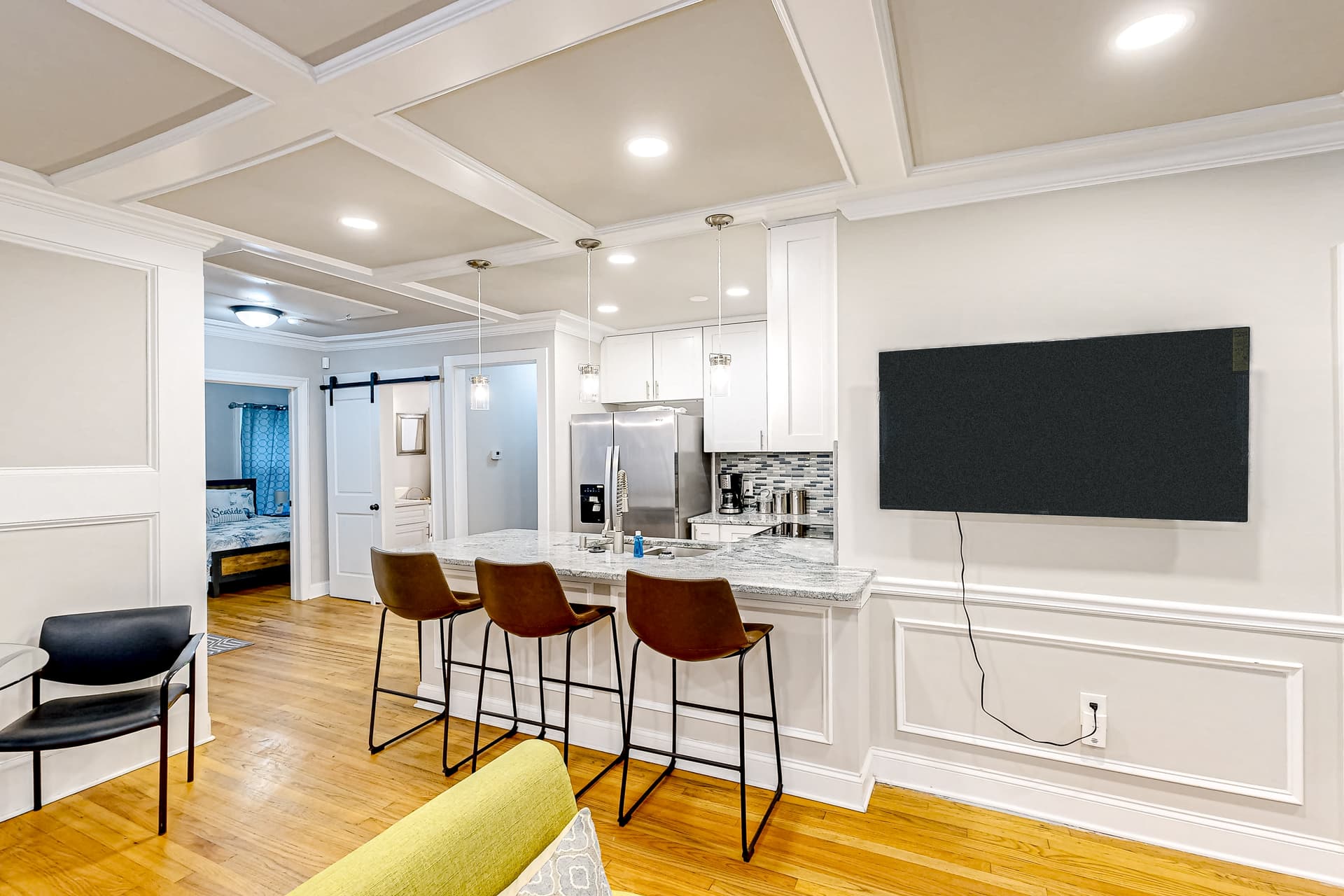 Blissful Bungalow - Image 4